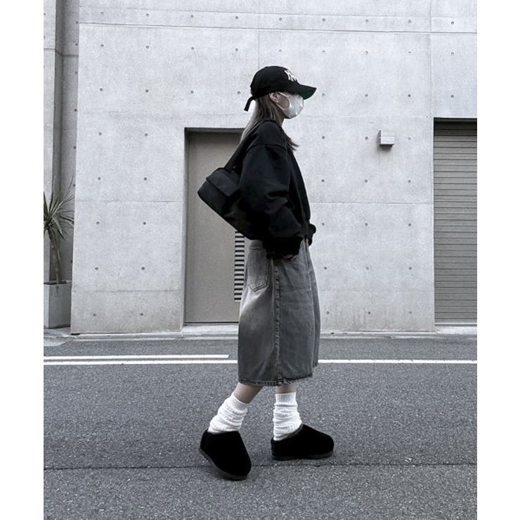 [別注]UNIVERSAL OVERALL×YACA Collaboration | ENAF | 詳細画像37 