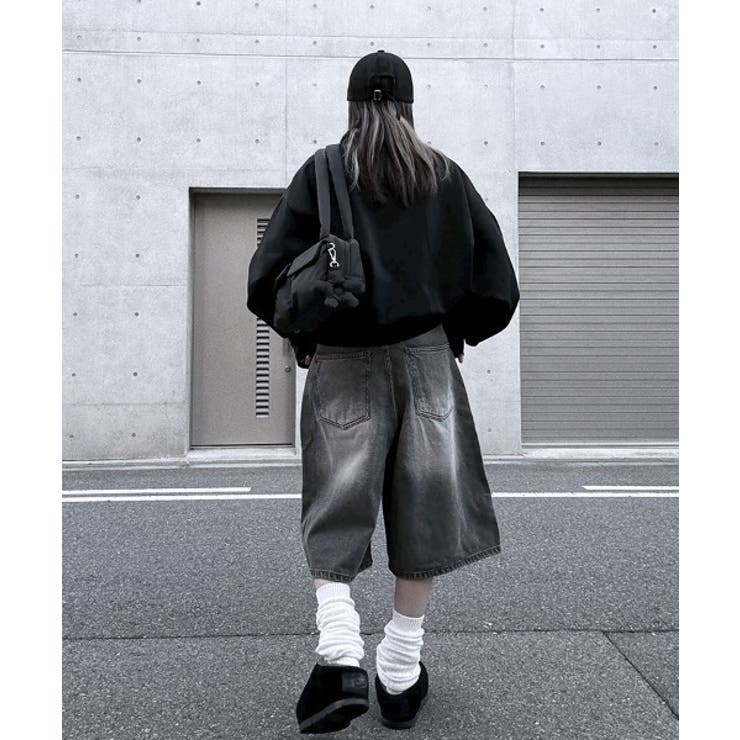 [別注]UNIVERSAL OVERALL×YACA Collaboration | ENAF | 詳細画像38 