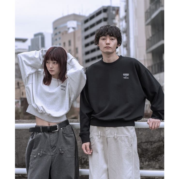 [別注]UNIVERSAL OVERALL×YACA Collaboration | ENAF | 詳細画像39 