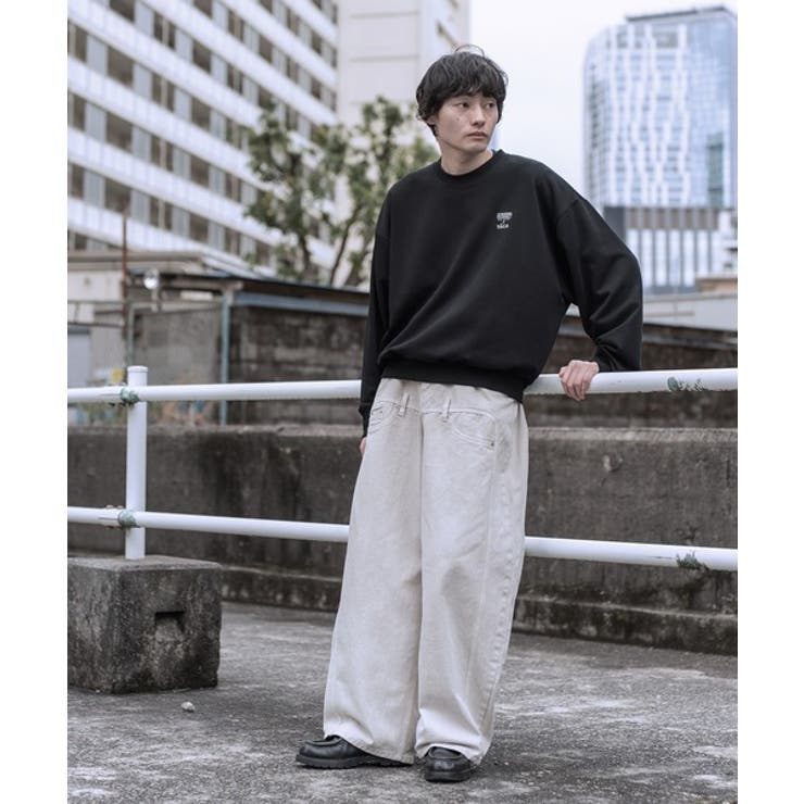 [別注]UNIVERSAL OVERALL×YACA Collaboration | ENAF | 詳細画像41 