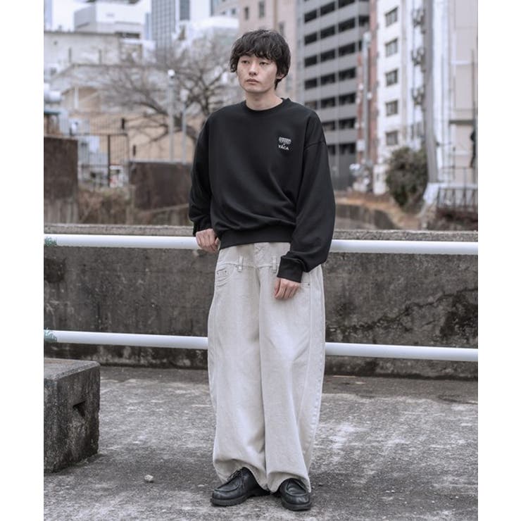 [別注]UNIVERSAL OVERALL×YACA Collaboration | ENAF | 詳細画像43 
