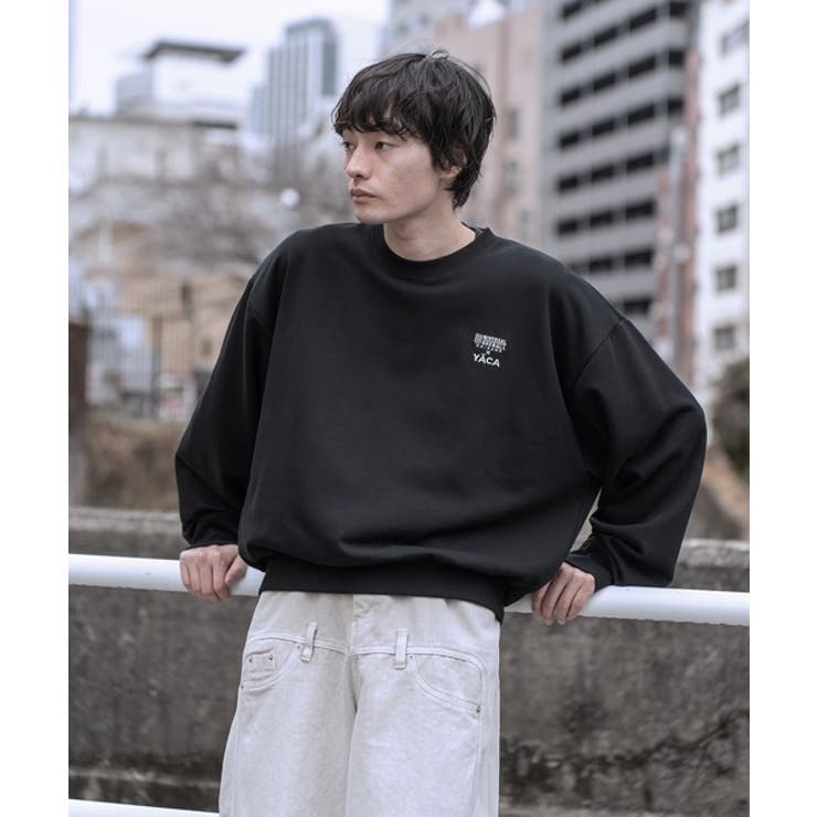 [別注]UNIVERSAL OVERALL×YACA Collaboration | ENAF | 詳細画像44 