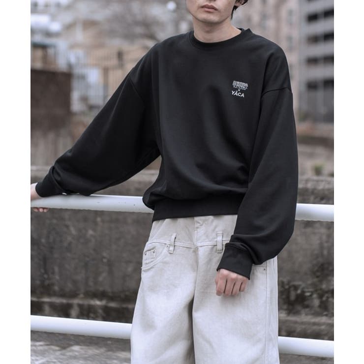 [別注]UNIVERSAL OVERALL×YACA Collaboration | ENAF | 詳細画像45 