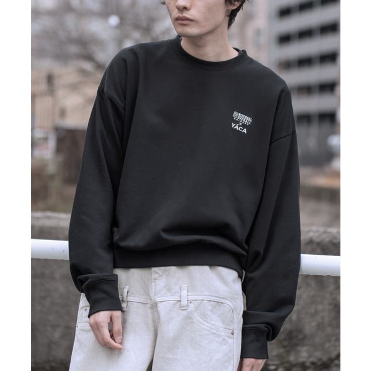 [別注]UNIVERSAL OVERALL×YACA Collaboration | ENAF | 詳細画像46 