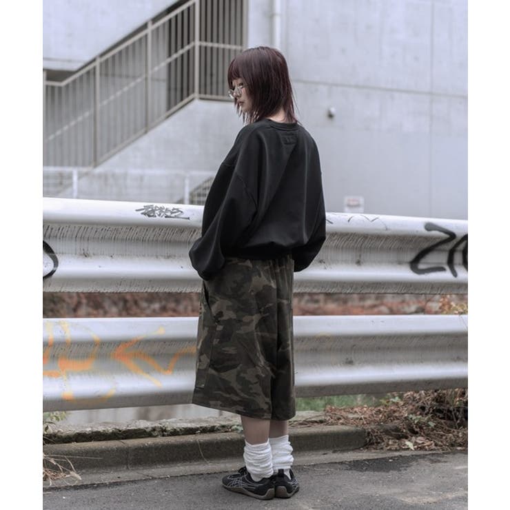 [別注]UNIVERSAL OVERALL×YACA Collaboration | ENAF | 詳細画像47 