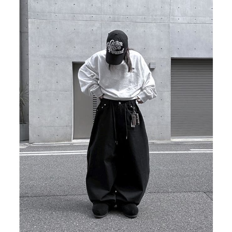 [別注]UNIVERSAL OVERALL×YACA Collaboration | ENAF | 詳細画像5 