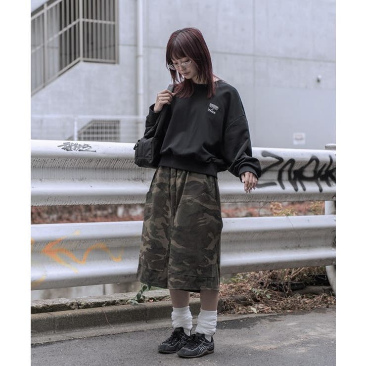 [別注]UNIVERSAL OVERALL×YACA Collaboration | ENAF | 詳細画像50 