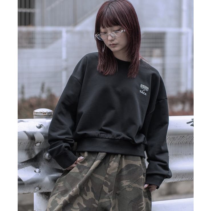 [別注]UNIVERSAL OVERALL×YACA Collaboration | ENAF | 詳細画像51 