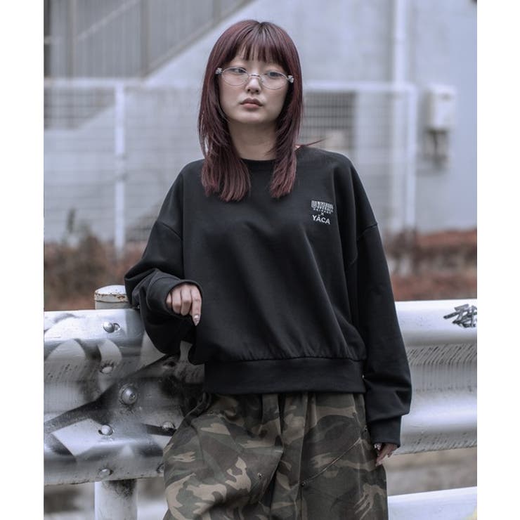[別注]UNIVERSAL OVERALL×YACA Collaboration | ENAF | 詳細画像52 
