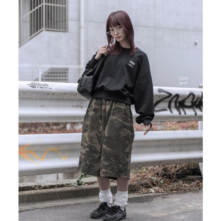 [別注]UNIVERSAL OVERALL×YACA Collaboration | ENAF | 詳細画像53 