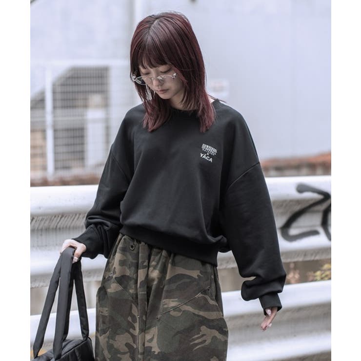 [別注]UNIVERSAL OVERALL×YACA Collaboration | ENAF | 詳細画像54 