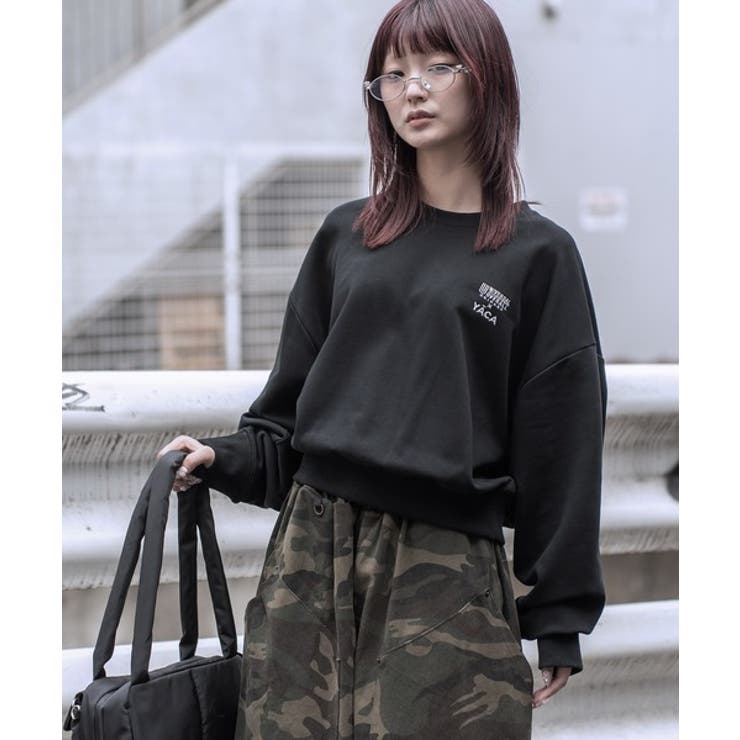 [別注]UNIVERSAL OVERALL×YACA Collaboration | ENAF | 詳細画像55 