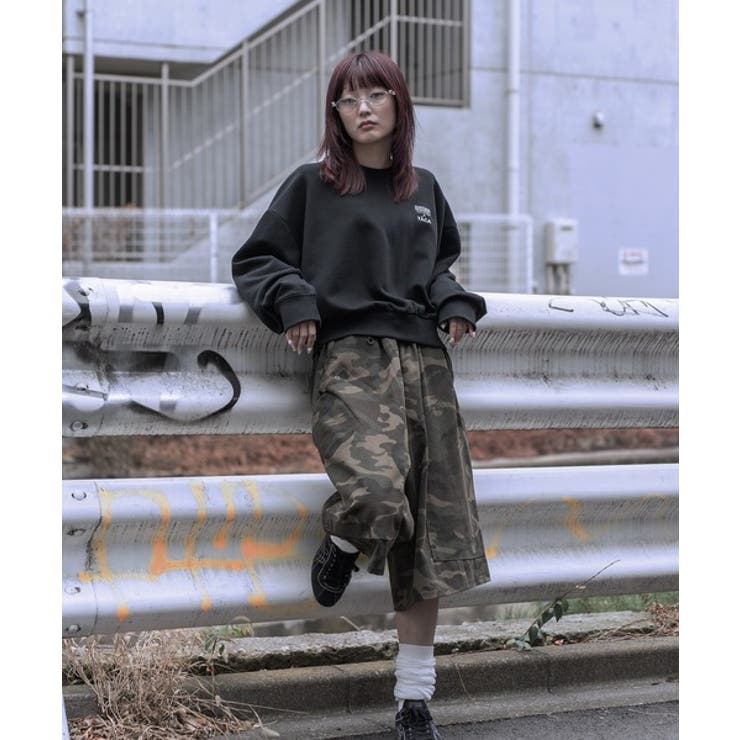 [別注]UNIVERSAL OVERALL×YACA Collaboration | ENAF | 詳細画像57 
