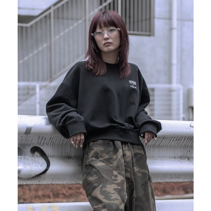 [別注]UNIVERSAL OVERALL×YACA Collaboration | ENAF | 詳細画像58 