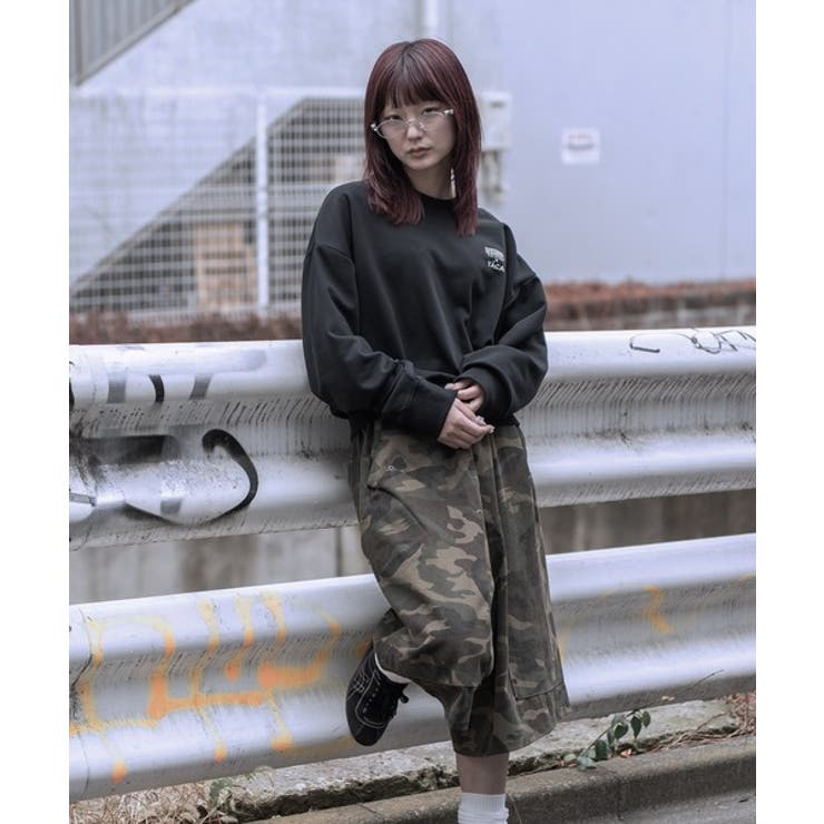 [別注]UNIVERSAL OVERALL×YACA Collaboration | ENAF | 詳細画像59 
