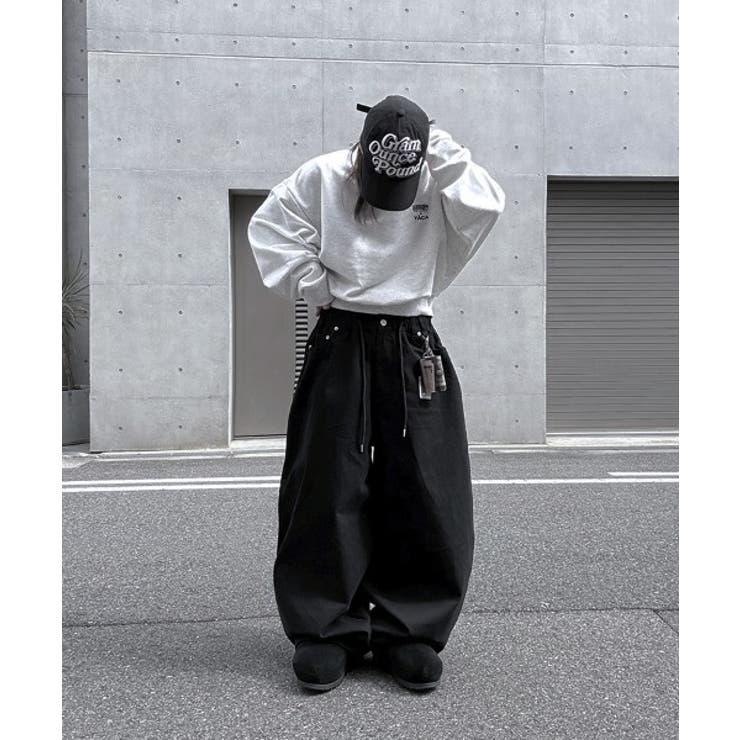 [別注]UNIVERSAL OVERALL×YACA Collaboration | ENAF | 詳細画像6 