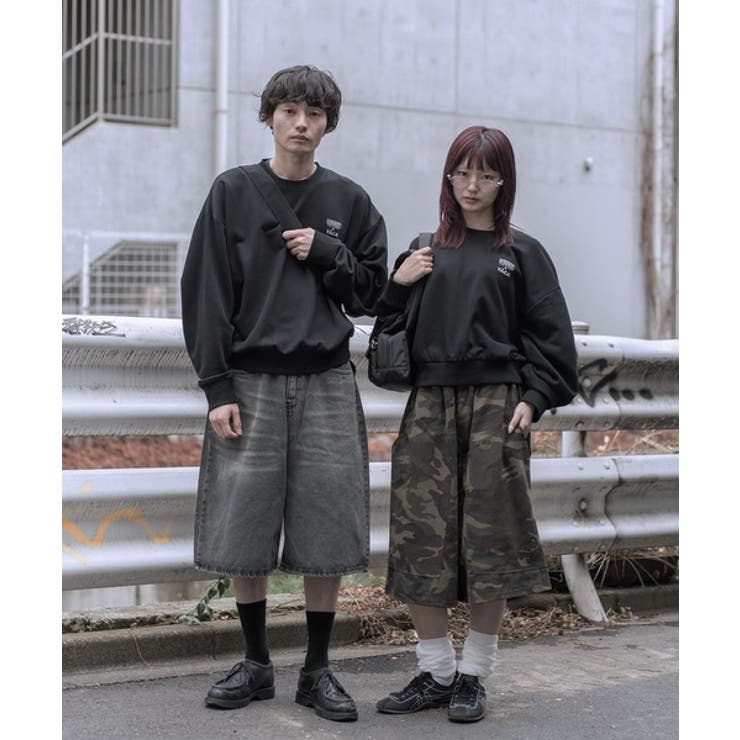 [別注]UNIVERSAL OVERALL×YACA Collaboration | ENAF | 詳細画像60 