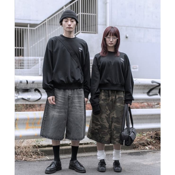 [別注]UNIVERSAL OVERALL×YACA Collaboration | ENAF | 詳細画像62 