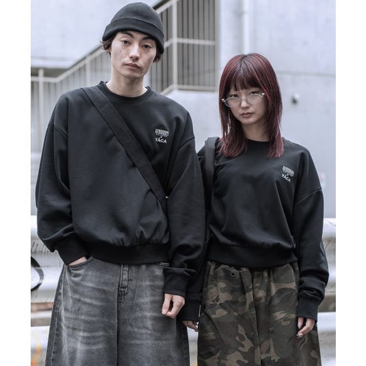 [別注]UNIVERSAL OVERALL×YACA Collaboration | ENAF | 詳細画像63 