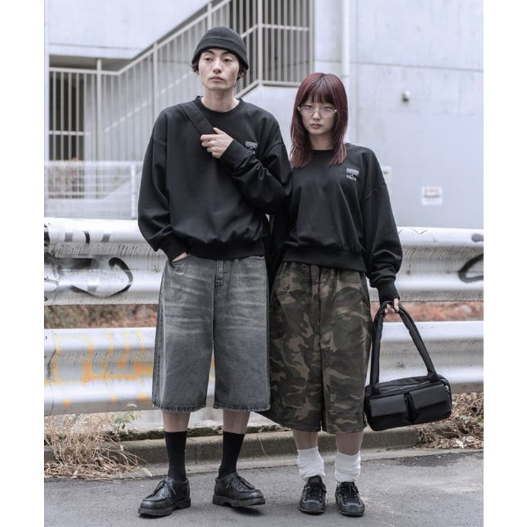 [別注]UNIVERSAL OVERALL×YACA Collaboration | ENAF | 詳細画像64 