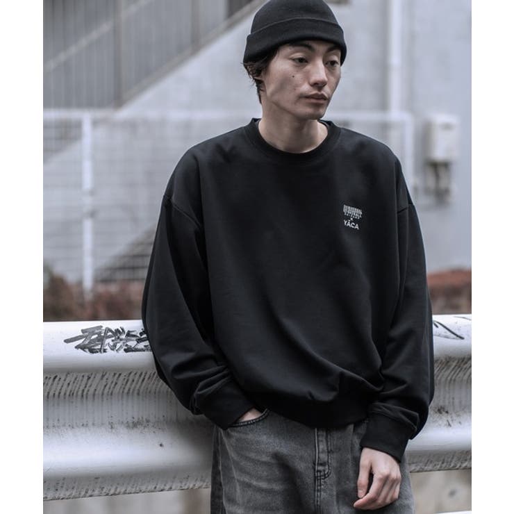 [別注]UNIVERSAL OVERALL×YACA Collaboration | ENAF | 詳細画像66 