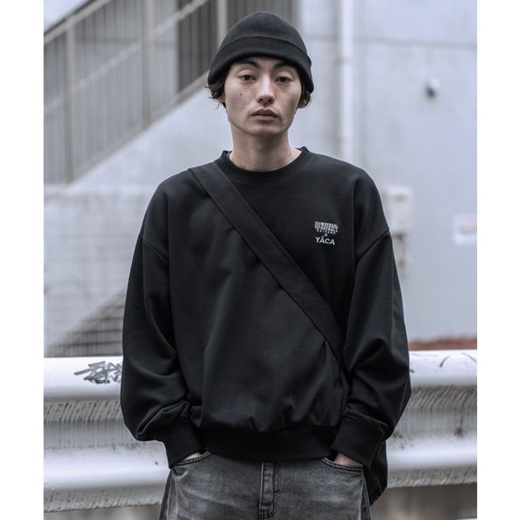 [別注]UNIVERSAL OVERALL×YACA Collaboration | ENAF | 詳細画像67 