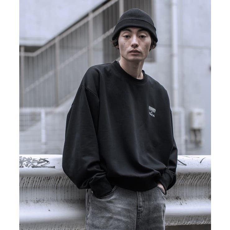 [別注]UNIVERSAL OVERALL×YACA Collaboration | ENAF | 詳細画像68 