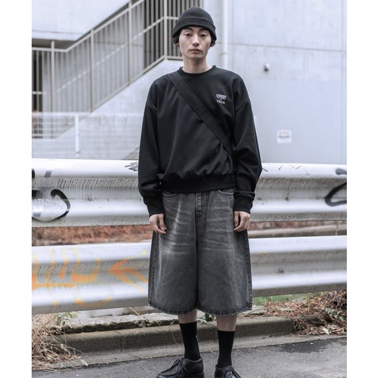 [別注]UNIVERSAL OVERALL×YACA Collaboration | ENAF | 詳細画像69 