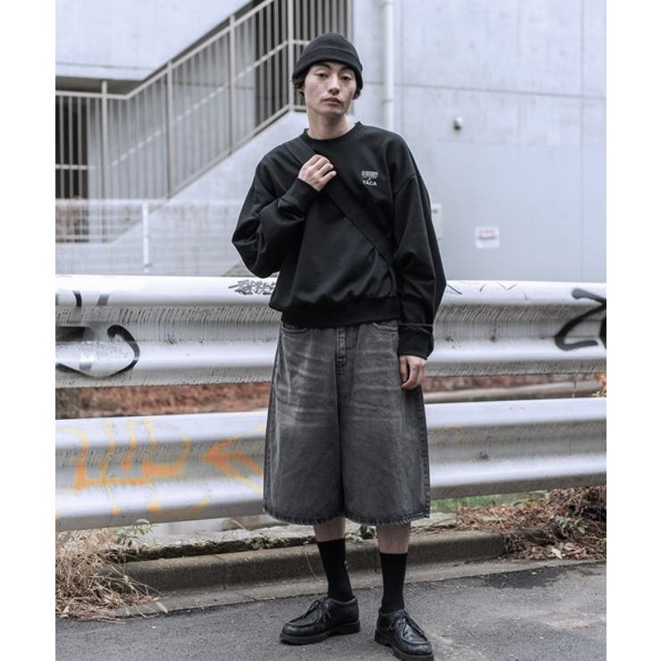 [別注]UNIVERSAL OVERALL×YACA Collaboration | ENAF | 詳細画像70 