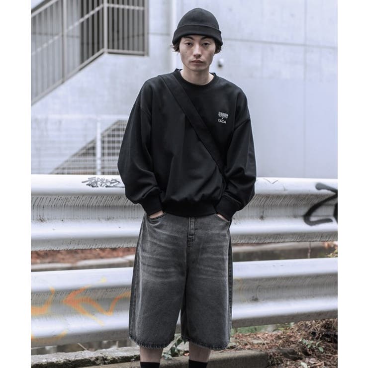 [別注]UNIVERSAL OVERALL×YACA Collaboration | ENAF | 詳細画像71 