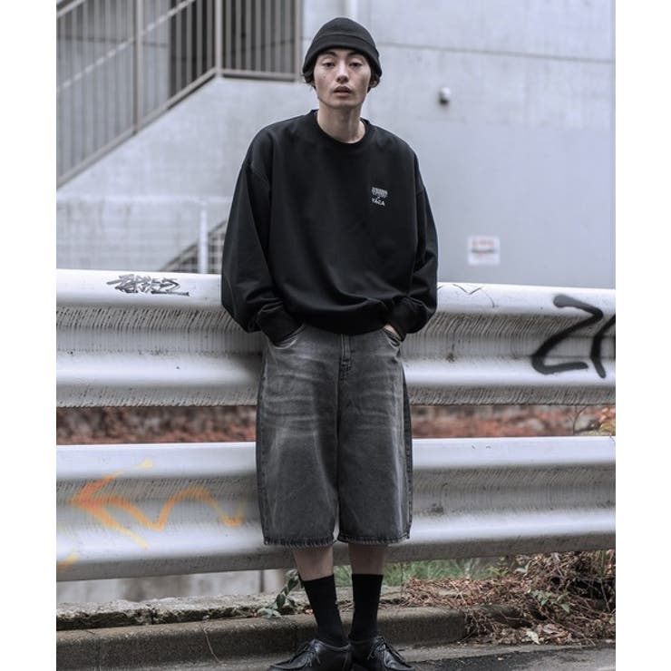 [別注]UNIVERSAL OVERALL×YACA Collaboration | ENAF | 詳細画像73 