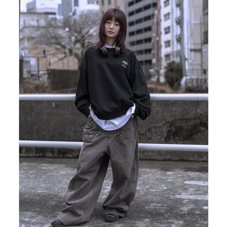 [別注]UNIVERSAL OVERALL×YACA Collaboration | ENAF | 詳細画像74 
