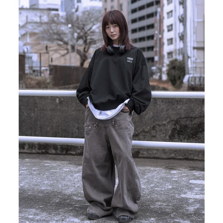 [別注]UNIVERSAL OVERALL×YACA Collaboration | ENAF | 詳細画像75 