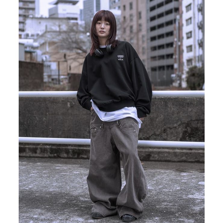 [別注]UNIVERSAL OVERALL×YACA Collaboration | ENAF | 詳細画像76 
