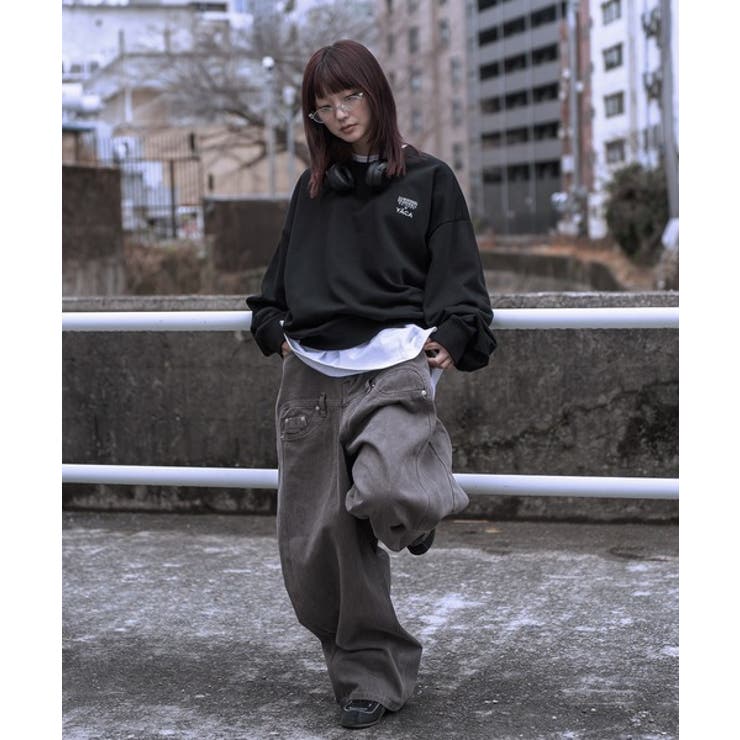 [別注]UNIVERSAL OVERALL×YACA Collaboration | ENAF | 詳細画像78 