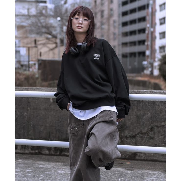 [別注]UNIVERSAL OVERALL×YACA Collaboration | ENAF | 詳細画像79 