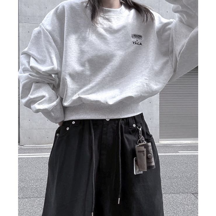 [別注]UNIVERSAL OVERALL×YACA Collaboration | ENAF | 詳細画像8 