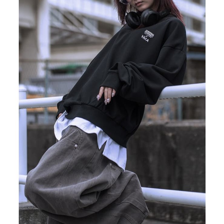 [別注]UNIVERSAL OVERALL×YACA Collaboration | ENAF | 詳細画像80 