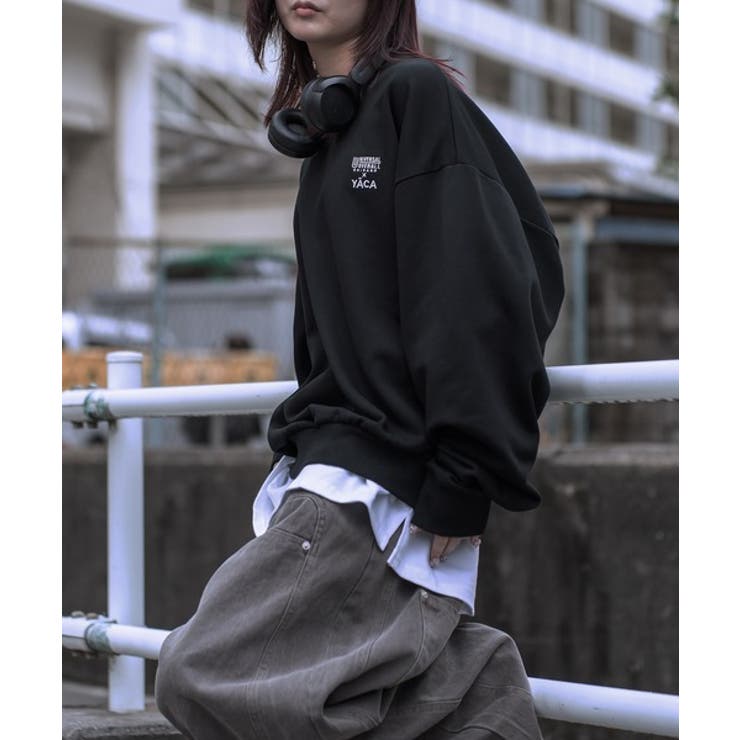 [別注]UNIVERSAL OVERALL×YACA Collaboration | ENAF | 詳細画像81 