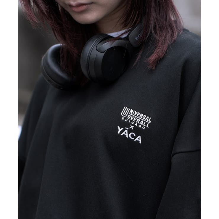 [別注]UNIVERSAL OVERALL×YACA Collaboration | ENAF | 詳細画像82 