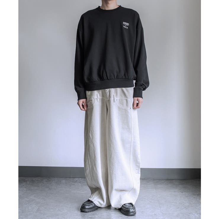 [別注]UNIVERSAL OVERALL×YACA Collaboration | ENAF | 詳細画像83 