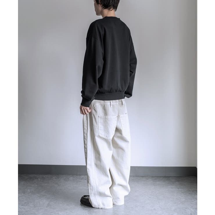 [別注]UNIVERSAL OVERALL×YACA Collaboration | ENAF | 詳細画像84 