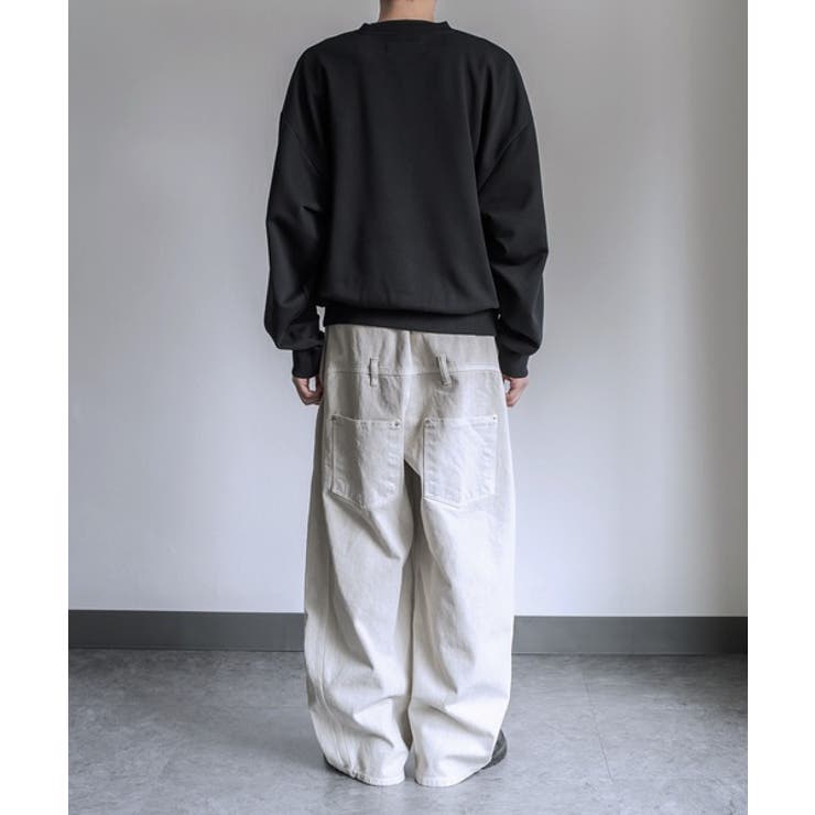 [別注]UNIVERSAL OVERALL×YACA Collaboration | ENAF | 詳細画像85 