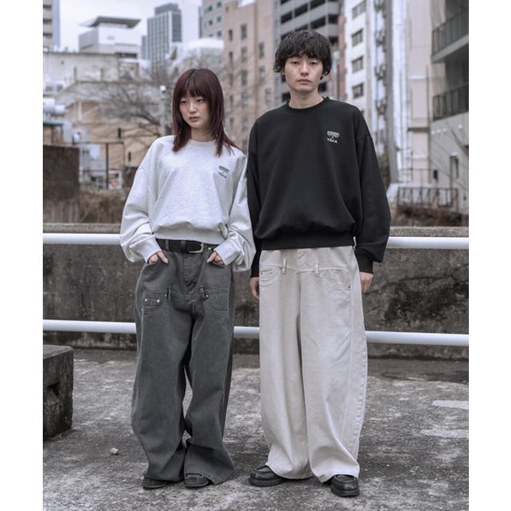 [別注]UNIVERSAL OVERALL×YACA Collaboration | ENAF | 詳細画像89 