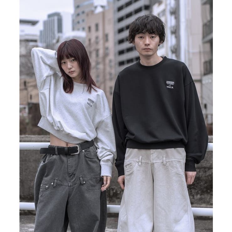 [別注]UNIVERSAL OVERALL×YACA Collaboration | ENAF | 詳細画像91 