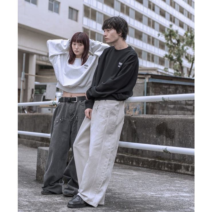 [別注]UNIVERSAL OVERALL×YACA Collaboration | ENAF | 詳細画像92 