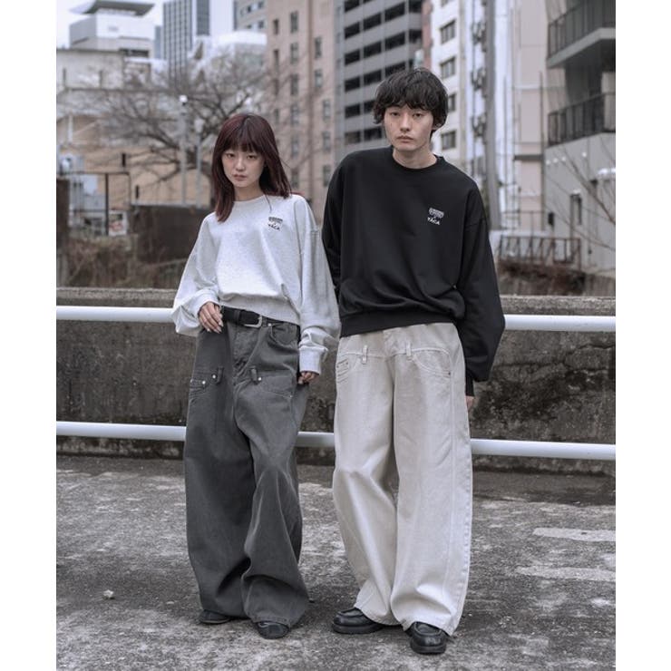 [別注]UNIVERSAL OVERALL×YACA Collaboration | ENAF | 詳細画像93 