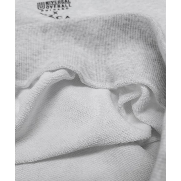 [別注]UNIVERSAL OVERALL×YACA Collaboration | ENAF | 詳細画像94 