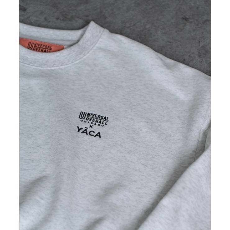 [別注]UNIVERSAL OVERALL×YACA Collaboration | ENAF | 詳細画像95 