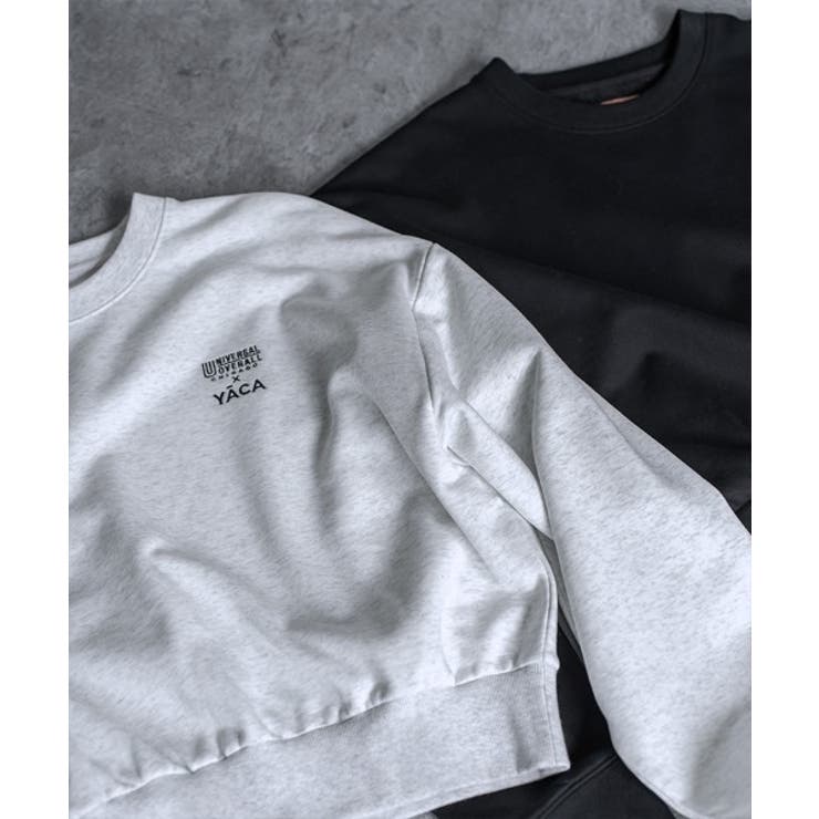 [別注]UNIVERSAL OVERALL×YACA Collaboration | ENAF | 詳細画像96 